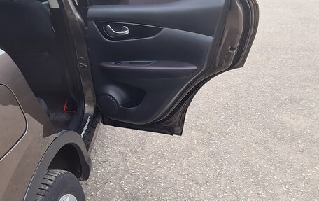 Nissan Qashqai, 2014 год, 1 295 000 рублей, 20 фотография
