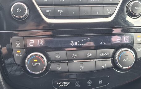 Nissan Qashqai, 2014 год, 1 295 000 рублей, 18 фотография