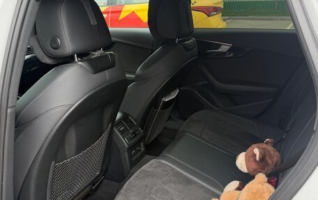 Audi A4, 2020 год, 3 800 000 рублей, 8 фотография