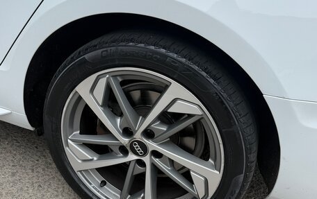 Audi A4, 2020 год, 3 800 000 рублей, 7 фотография