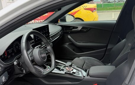 Audi A4, 2020 год, 3 800 000 рублей, 12 фотография