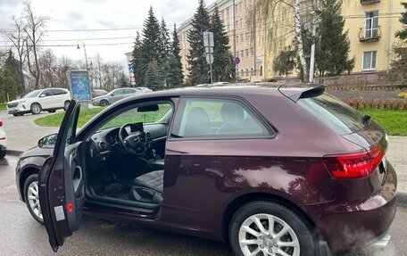 Audi A3, 2012 год, 1 100 000 рублей, 3 фотография