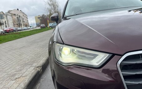 Audi A3, 2012 год, 1 100 000 рублей, 2 фотография