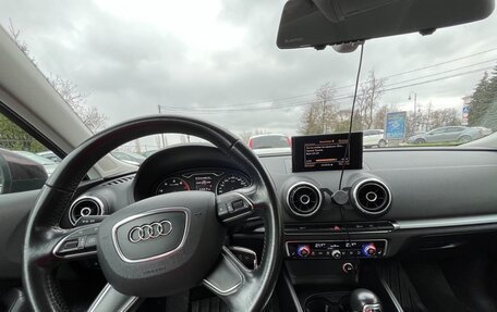 Audi A3, 2012 год, 1 100 000 рублей, 10 фотография