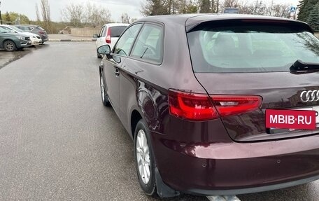 Audi A3, 2012 год, 1 100 000 рублей, 7 фотография