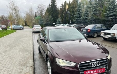 Audi A3, 2012 год, 1 100 000 рублей, 4 фотография