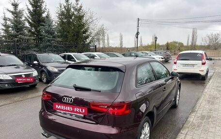 Audi A3, 2012 год, 1 100 000 рублей, 6 фотография
