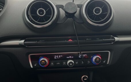 Audi A3, 2012 год, 1 100 000 рублей, 13 фотография
