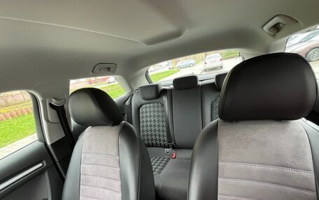 Audi A3, 2012 год, 1 100 000 рублей, 11 фотография