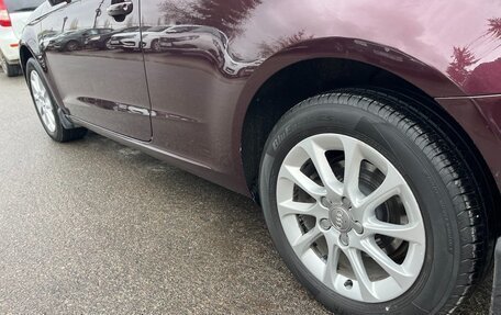 Audi A3, 2012 год, 1 100 000 рублей, 17 фотография