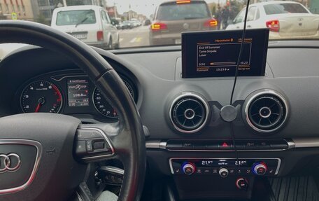 Audi A3, 2012 год, 1 100 000 рублей, 15 фотография
