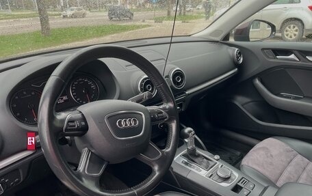 Audi A3, 2012 год, 1 100 000 рублей, 12 фотография