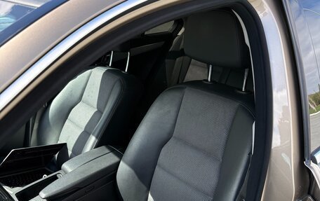 Mercedes-Benz C-Класс, 2011 год, 1 500 000 рублей, 13 фотография