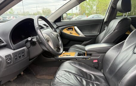 Toyota Camry, 2006 год, 670 000 рублей, 8 фотография