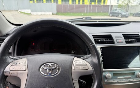Toyota Camry, 2006 год, 670 000 рублей, 9 фотография