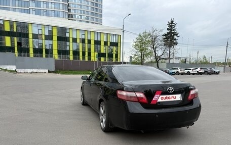 Toyota Camry, 2006 год, 670 000 рублей, 6 фотография