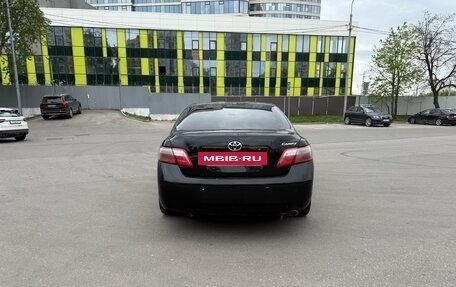 Toyota Camry, 2006 год, 670 000 рублей, 5 фотография