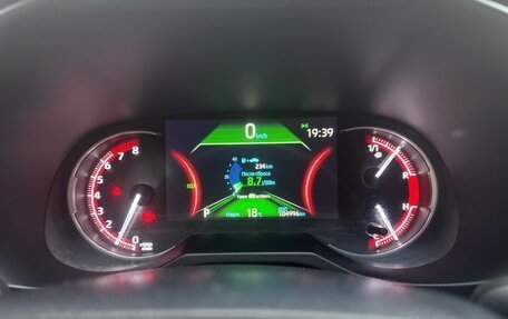 Toyota RAV4, 2020 год, 3 240 000 рублей, 10 фотография