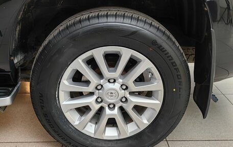 Toyota Land Cruiser Prado 150 рестайлинг 2, 2015 год, 3 250 000 рублей, 25 фотография