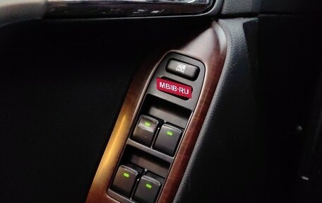 Toyota Land Cruiser Prado 150 рестайлинг 2, 2015 год, 3 250 000 рублей, 24 фотография