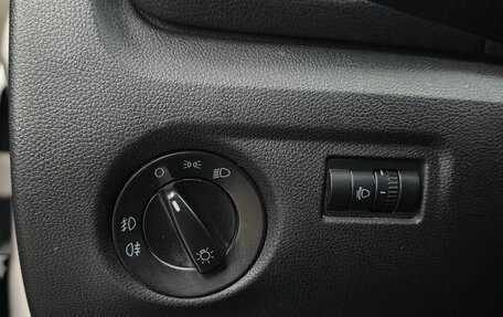 Skoda Fabia II, 2011 год, 440 000 рублей, 13 фотография