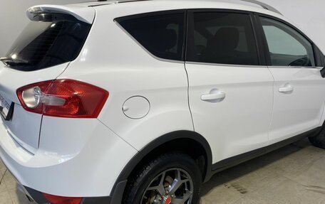 Ford Kuga III, 2012 год, 1 150 000 рублей, 6 фотография