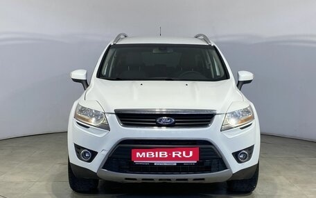 Ford Kuga III, 2012 год, 1 150 000 рублей, 3 фотография