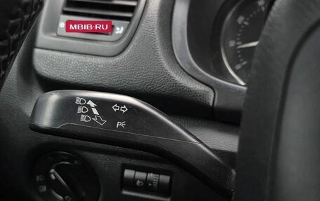 Skoda Fabia II, 2011 год, 440 000 рублей, 9 фотография