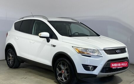 Ford Kuga III, 2012 год, 1 150 000 рублей, 8 фотография