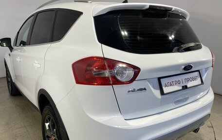 Ford Kuga III, 2012 год, 1 150 000 рублей, 10 фотография