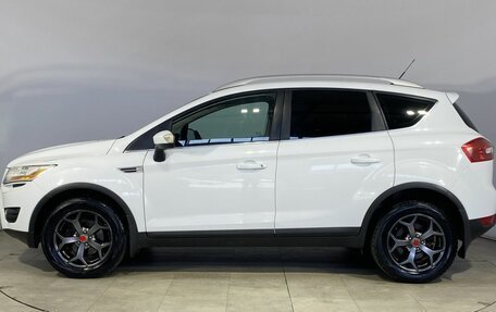 Ford Kuga III, 2012 год, 1 150 000 рублей, 15 фотография