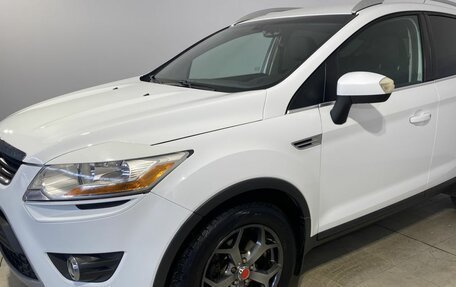 Ford Kuga III, 2012 год, 1 150 000 рублей, 16 фотография