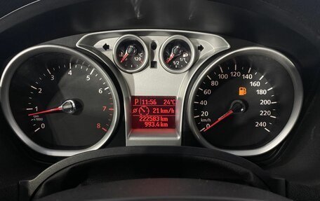 Ford Kuga III, 2012 год, 1 150 000 рублей, 19 фотография