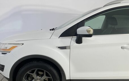 Ford Kuga III, 2012 год, 1 150 000 рублей, 13 фотография