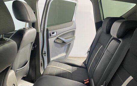Ford Kuga III, 2012 год, 1 150 000 рублей, 23 фотография