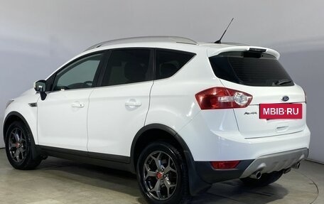 Ford Kuga III, 2012 год, 1 150 000 рублей, 14 фотография
