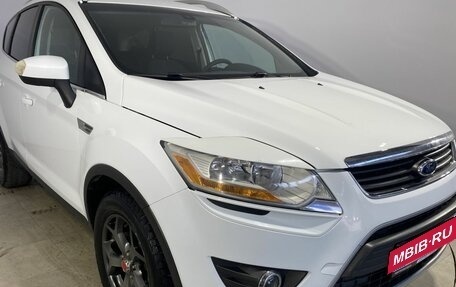 Ford Kuga III, 2012 год, 1 150 000 рублей, 18 фотография