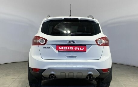 Ford Kuga III, 2012 год, 1 150 000 рублей, 12 фотография