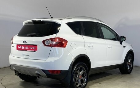 Ford Kuga III, 2012 год, 1 150 000 рублей, 11 фотография
