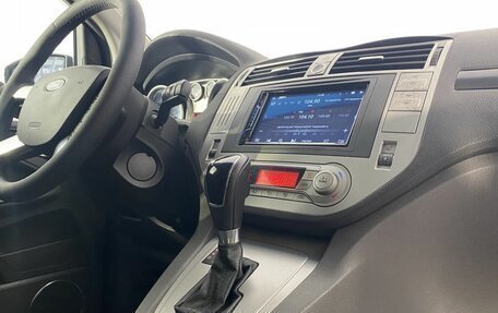 Ford Kuga III, 2012 год, 1 150 000 рублей, 26 фотография