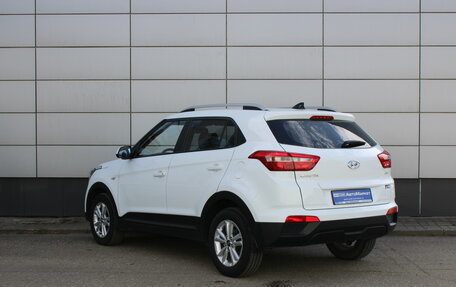 Hyundai Creta I рестайлинг, 2019 год, 1 955 000 рублей, 8 фотография