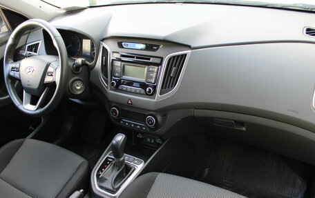 Hyundai Creta I рестайлинг, 2019 год, 1 955 000 рублей, 11 фотография