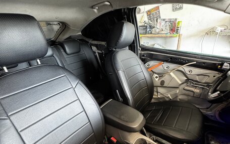 Ford Focus II рестайлинг, 2006 год, 250 000 рублей, 7 фотография