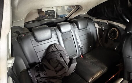 Ford Focus II рестайлинг, 2006 год, 250 000 рублей, 6 фотография