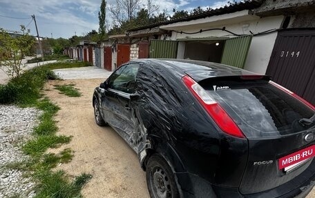 Ford Focus II рестайлинг, 2006 год, 250 000 рублей, 3 фотография