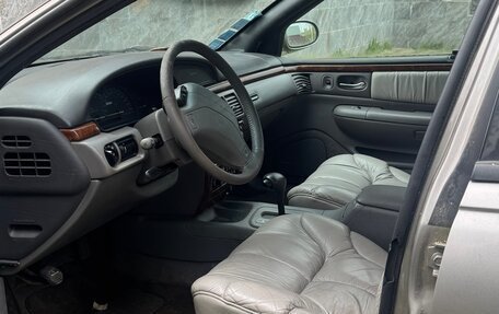 Chrysler LHS I, 1994 год, 350 000 рублей, 5 фотография