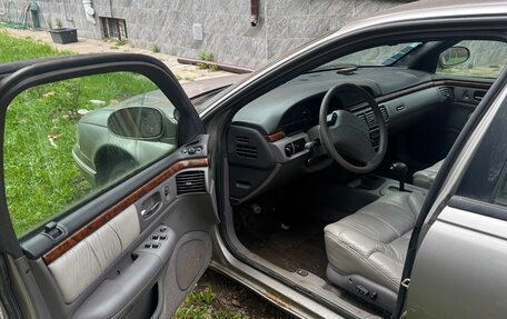 Chrysler LHS I, 1994 год, 350 000 рублей, 4 фотография