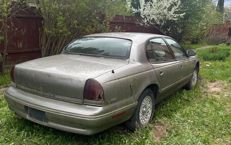 Chrysler LHS I, 1994 год, 350 000 рублей, 3 фотография