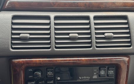 Chrysler LHS I, 1994 год, 350 000 рублей, 7 фотография