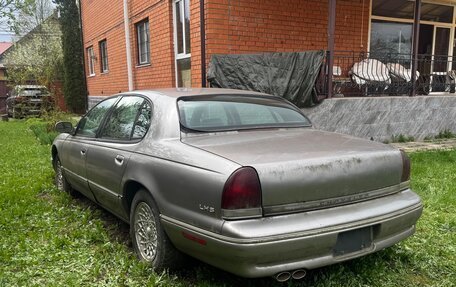 Chrysler LHS I, 1994 год, 350 000 рублей, 2 фотография